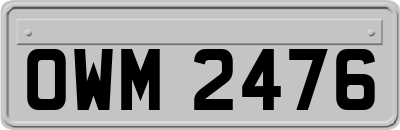 OWM2476