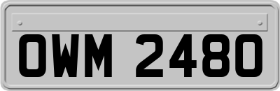 OWM2480