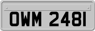 OWM2481