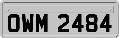 OWM2484