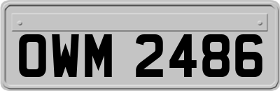 OWM2486