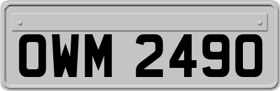 OWM2490