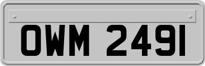OWM2491