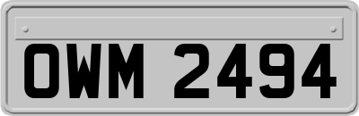 OWM2494