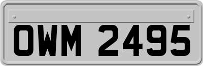 OWM2495