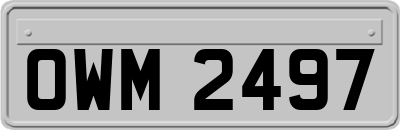 OWM2497