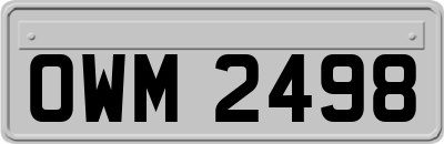 OWM2498