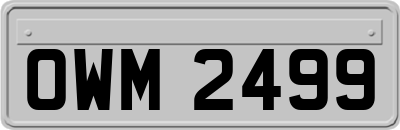 OWM2499