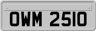 OWM2510