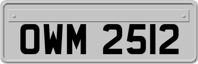 OWM2512