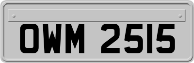OWM2515