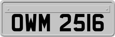 OWM2516