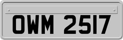 OWM2517