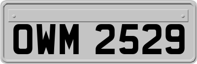 OWM2529