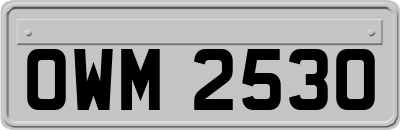 OWM2530