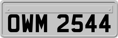OWM2544