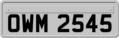 OWM2545