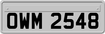 OWM2548