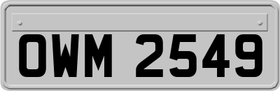 OWM2549