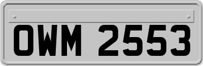 OWM2553