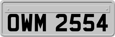 OWM2554
