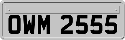 OWM2555