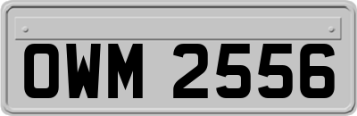 OWM2556