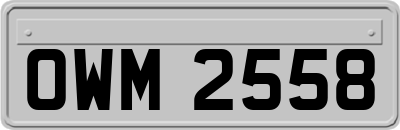 OWM2558