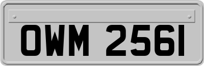 OWM2561