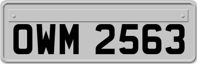 OWM2563