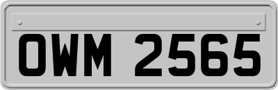 OWM2565