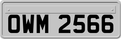 OWM2566