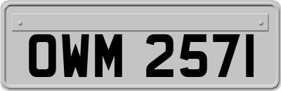 OWM2571