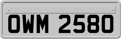 OWM2580
