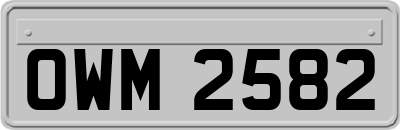 OWM2582
