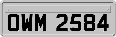 OWM2584