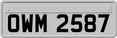 OWM2587