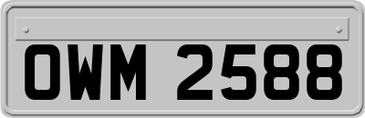 OWM2588