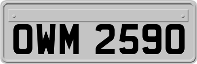 OWM2590