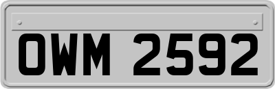 OWM2592