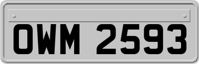 OWM2593