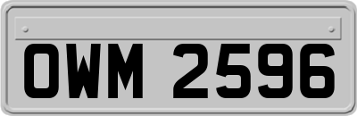 OWM2596