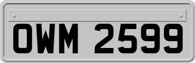 OWM2599
