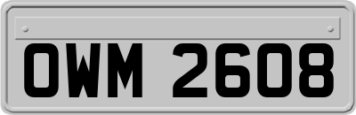 OWM2608