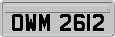 OWM2612