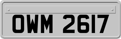 OWM2617