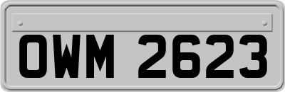 OWM2623