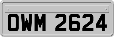 OWM2624