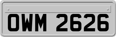 OWM2626