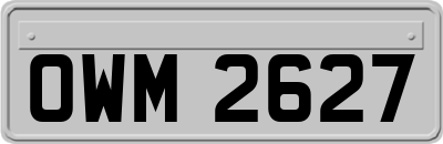 OWM2627
